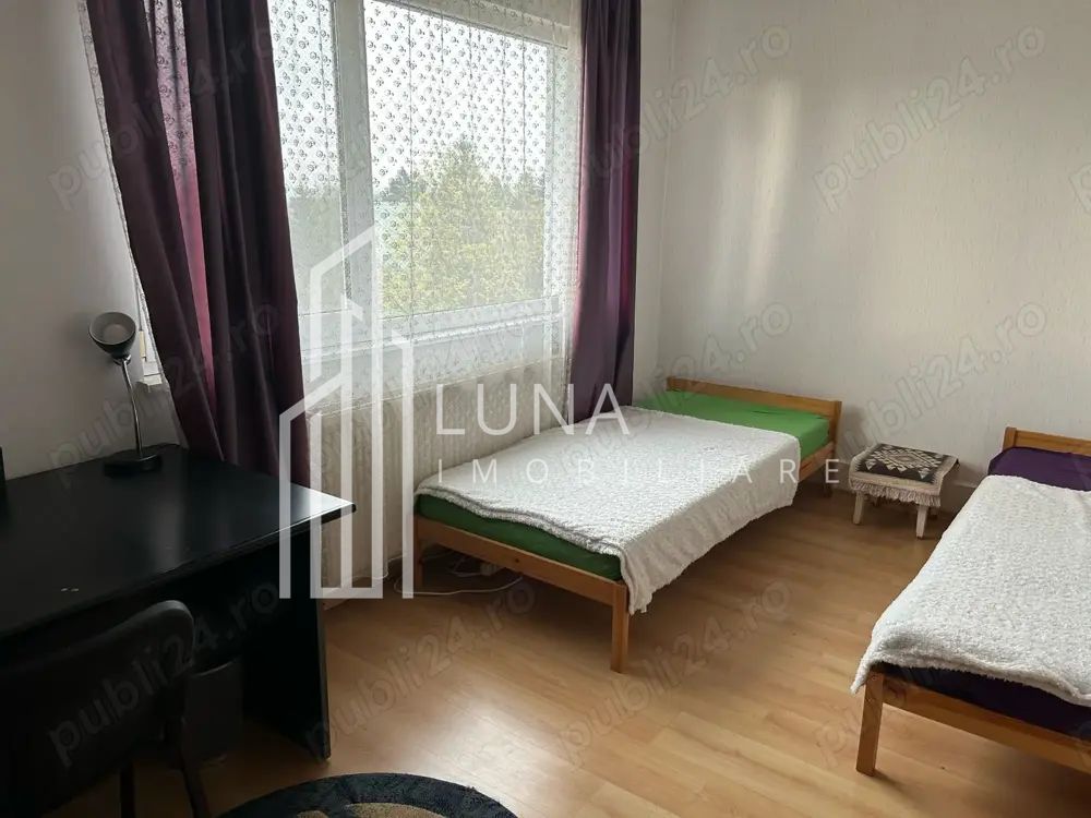 Apartament 2 camere, 49,36 MP, zona Astra – Gemenii, Brașov - Poză 8