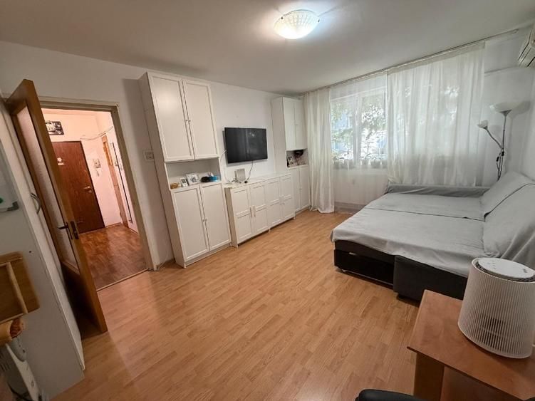 Apartament 3 camere 65 mp, etaj 2/4, Dr. Taberei – metrou Raul Doamnei - Poză 2
