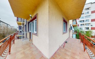 Apartament 2 camere Militari Residence Rezervelor 62 - Poză 20