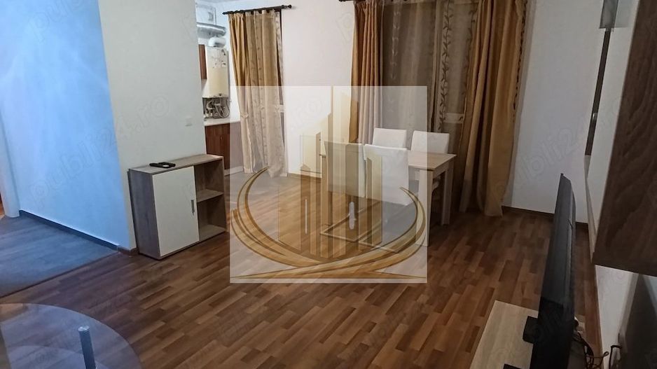 Apartament modern cu 2 camere și terasă, Et 1 | Dumbrăvița – Decathlon - Poză 3