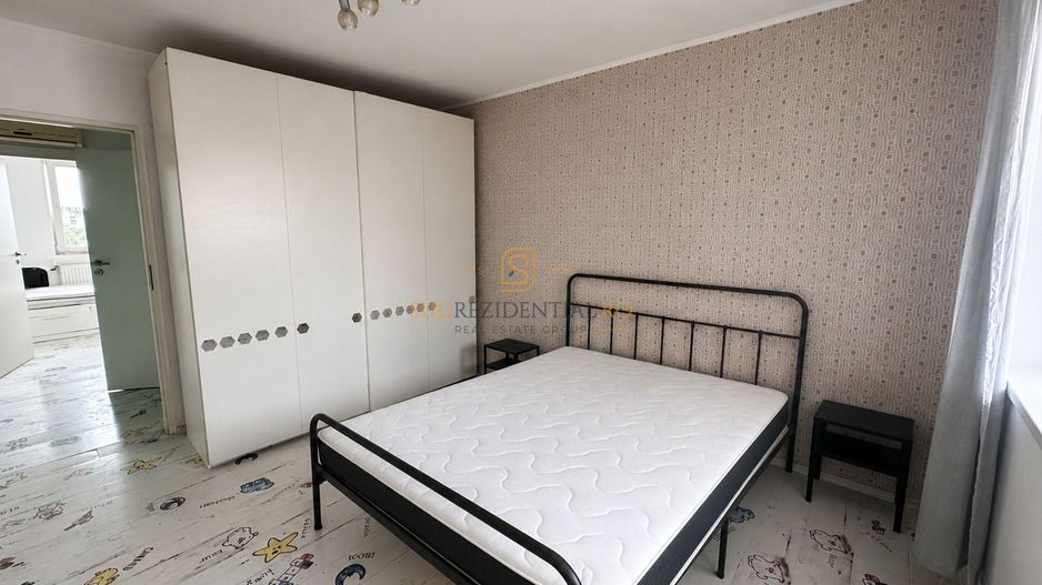 Apartament cu 3 camere de închiriat, aproape de metrou Piața Sudului - Poză 3