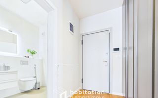 Urban Luxury | 2 Camere |5 minute de centrul orasului|| 750 Euro + TVA - Poză 14