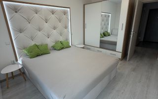 Apartament 2 camere cu parcare - Zona CENTRALA - Str Decebal - Poză 2