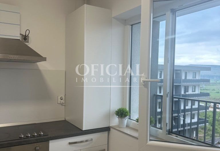Apartament 1 camera | Pet Friendly | Parcare | Zona Sesul de Sus - Poză 6