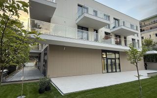 2 camere open space, Parcare, Premium, Totul Nou Taietura Turcului - Poză 8
