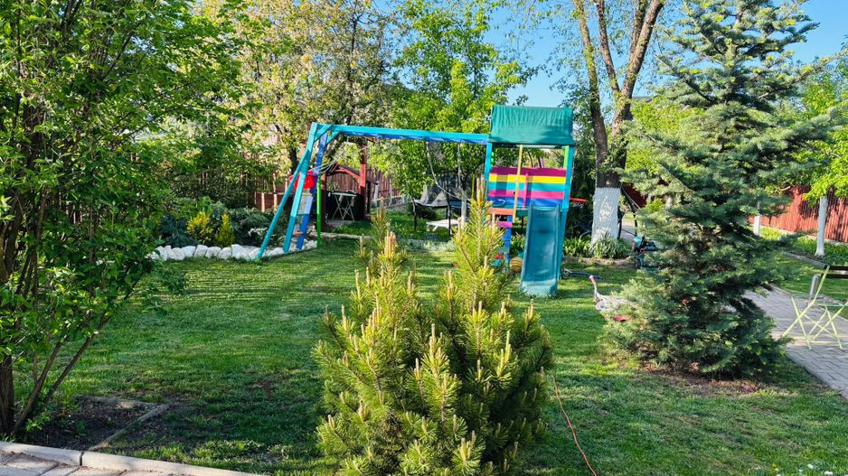 Casa În Sanpetru De Vânzare - Poză 16