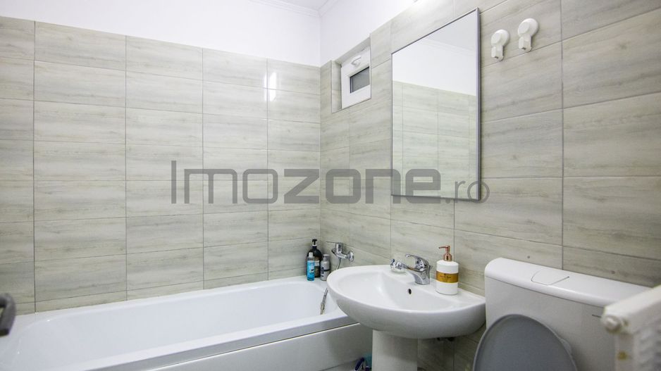 Apartament 3 Camere, Str. Aleea Dealul Măcinului, Valea Ialomitei - Poză 14
