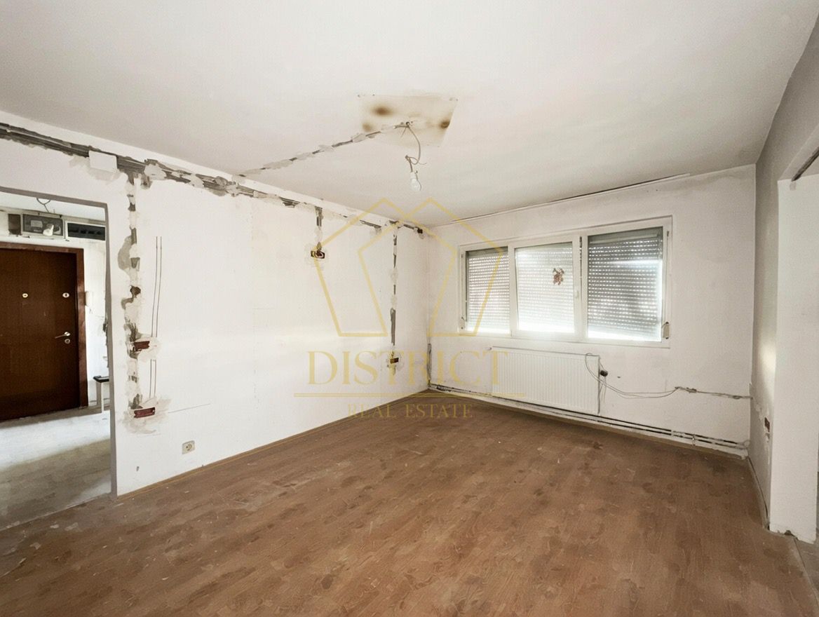 Apartament cu 2 camere | Zona Fratelia - Poză 4