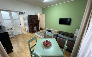 Apartament aproape de Piata Unirii - pretabil si pentru birouri - Poză 36