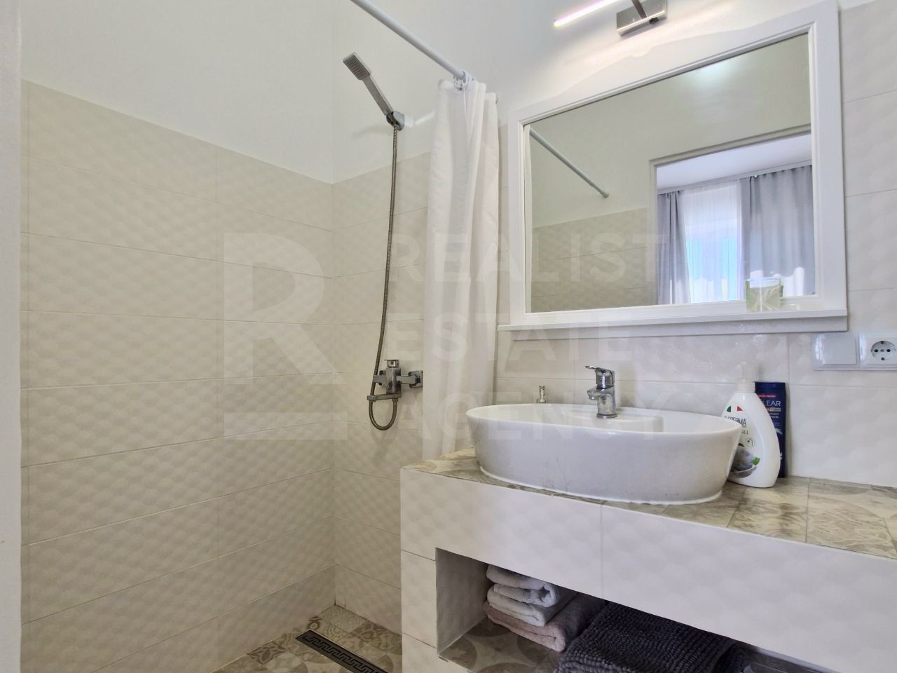 Chirie, apartament, o cameră, str. Vasilenco Ion, Centru - Poză 7