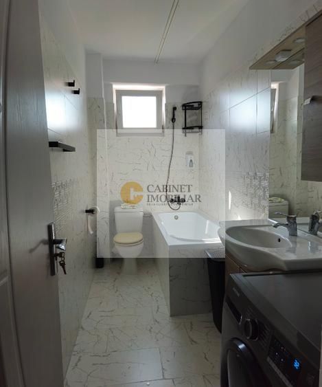 2 Camere - 50MP | Decomandat | 2020 | Centrala | Apusului - Poză 10