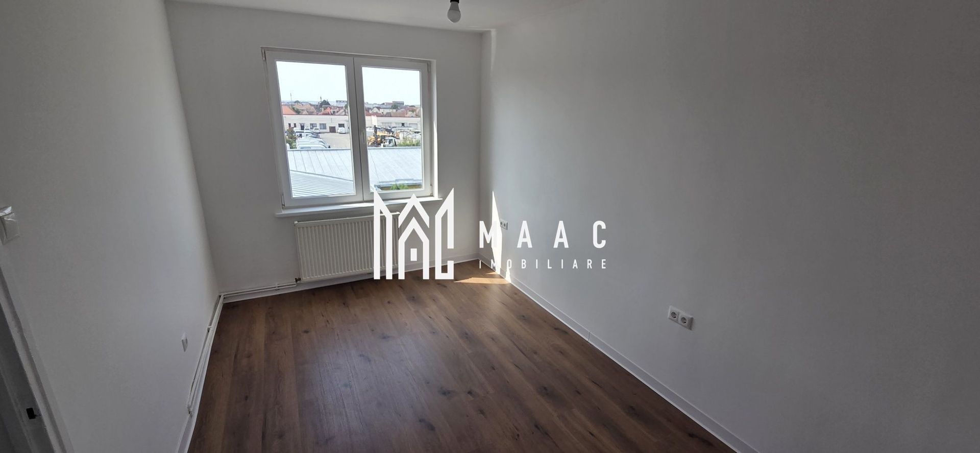 Apartament 2 camere | 47 MPU | Balcon | Terezian - Poză 1
