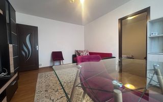 Curat si luminos! Se inchiriaza apartament cu 2 camere -Targoviste-M11 - Poză 3