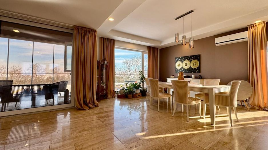 Cosmopolis - Vila Individuala de tip F cu piscina proprie, mobilata - Poză 7