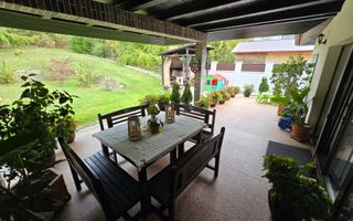 Casa 6 camere,300 mp,2500mp teren, Valea Iubirii,0% comision - Poză 7