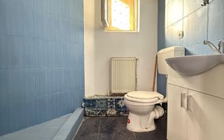 3 camere | M Kogalniceanu - Cismigiu | Centrala proprie | Etaj 6/8 - Poză 18