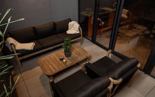 Apartament 3 Camere | Win Herastrau | Special Design - Poză 15