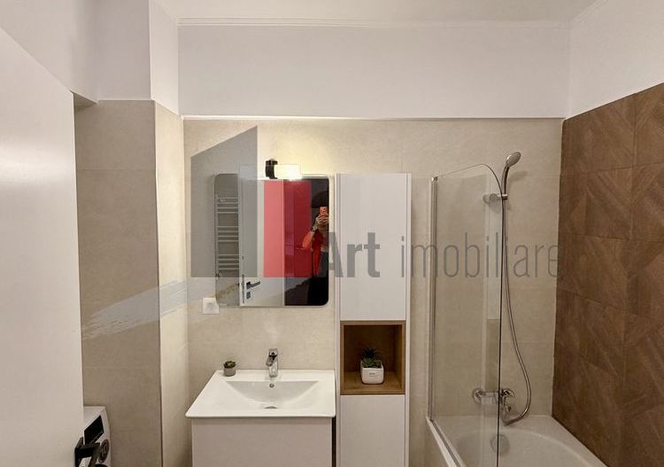 Apartament 2 camere Premium Smart Residence Lujerului - Poză 4