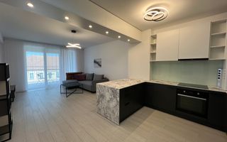 Apartament Nou | 2 Camere Parcare acoperita | Take Ionescu - Poză 4