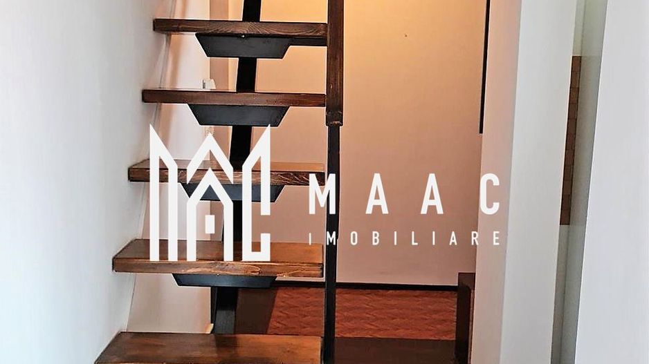 Apartament 3 camere | Decomandat | Zona Lazaret - Poză 3