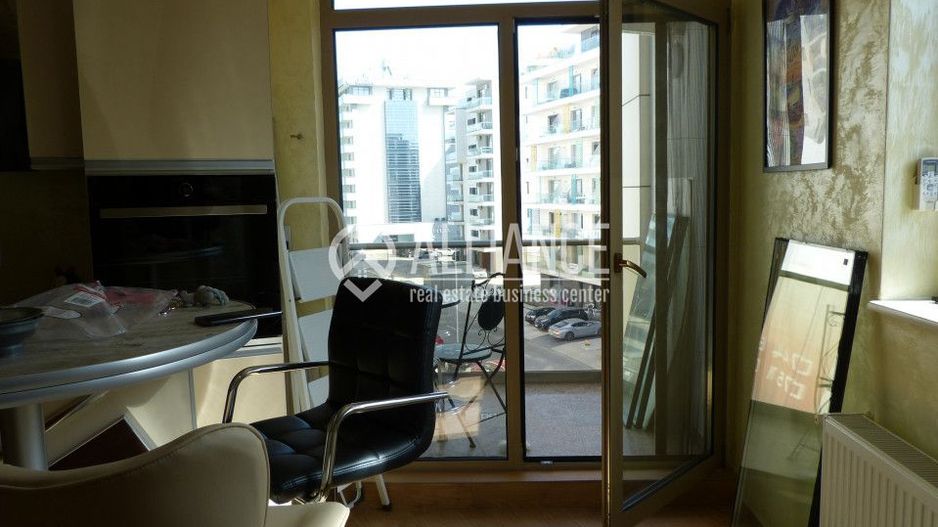 HOTEL OPERA(COD03) -5th Avenue 2 camere cochete, cu vedere la mare ! - Poză 37