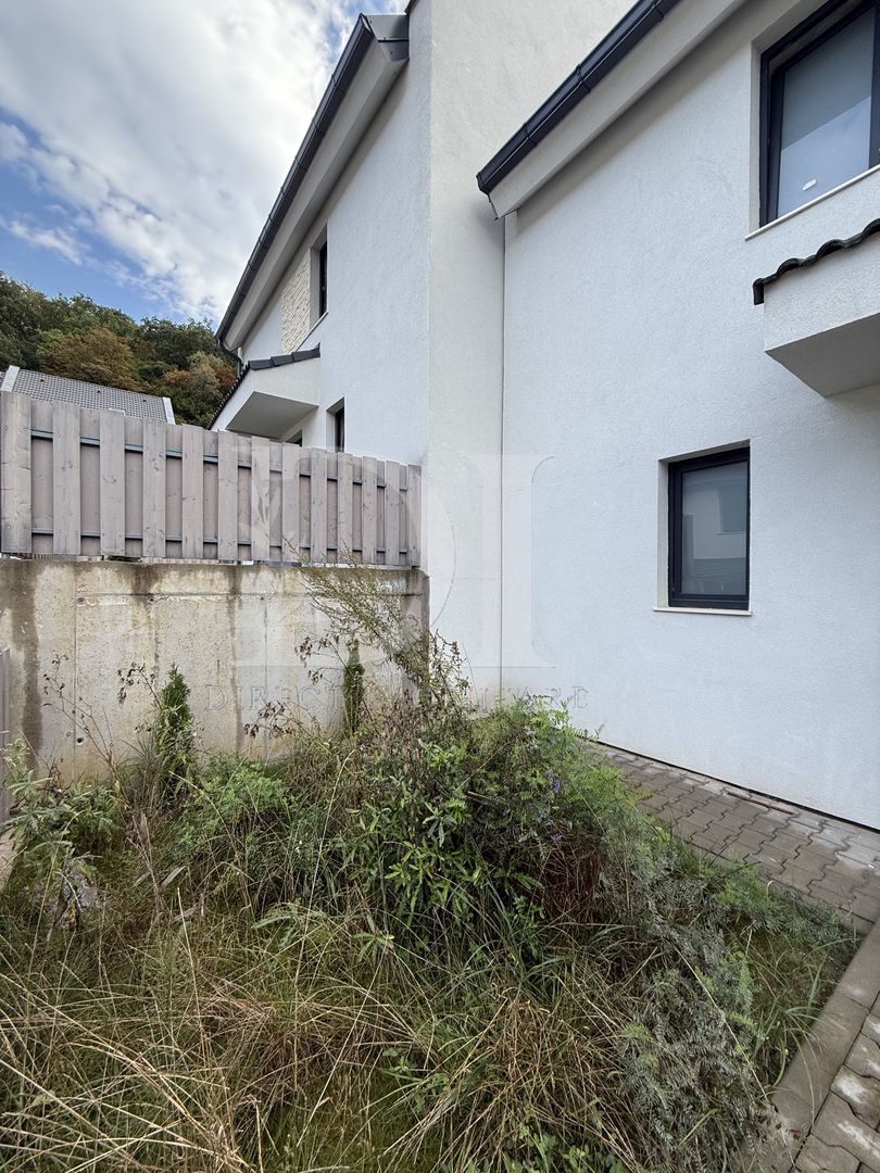 Duplex de vanzare/ Zona Tauti /Floresti - Poză 15