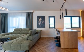 Duplex la cheie / Intrare Chinteni - Poză 42