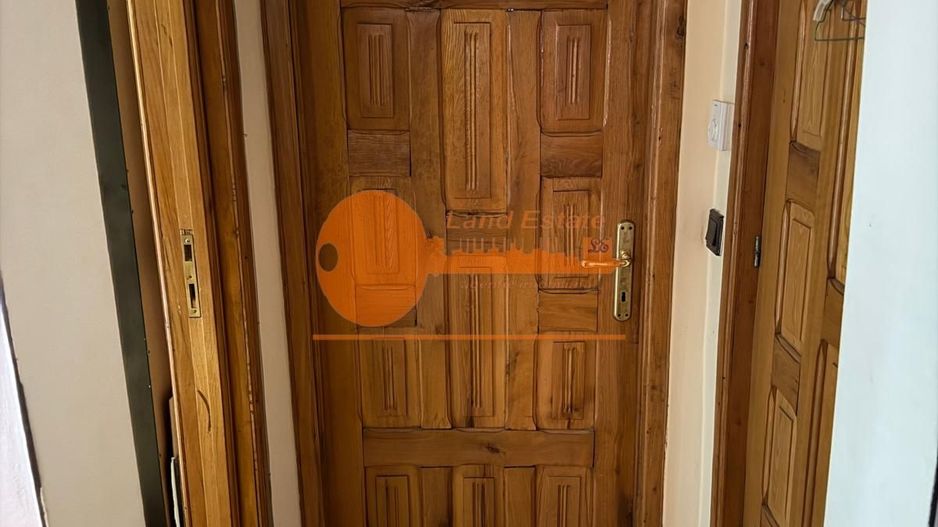 Garsonieră | Domenii – Aviator Popișteanu | centrală proprie - Poză 6