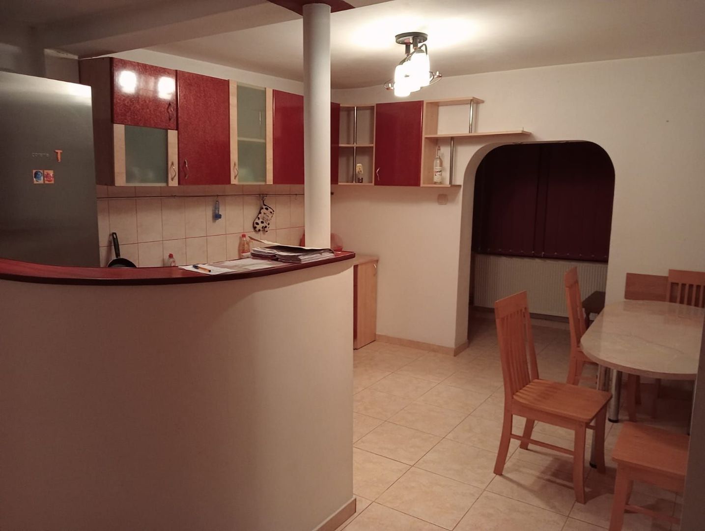 Mobilat si utilat zona Soarelui - Poză 3