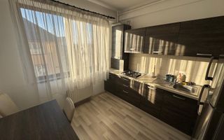 Apartament de 2 camere, 60mp, terasa, Zona Centrala - Poză 7