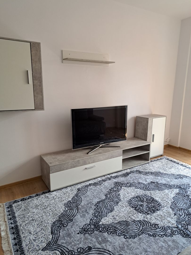 Închiriere apartament 2 camere, mobilat și utilat – Biserica Sf. Vasile - Poză 6