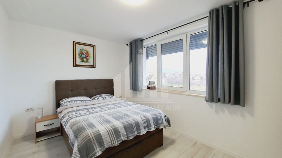 Casa noua de vanzare, Alba-Micesti - Poză 7