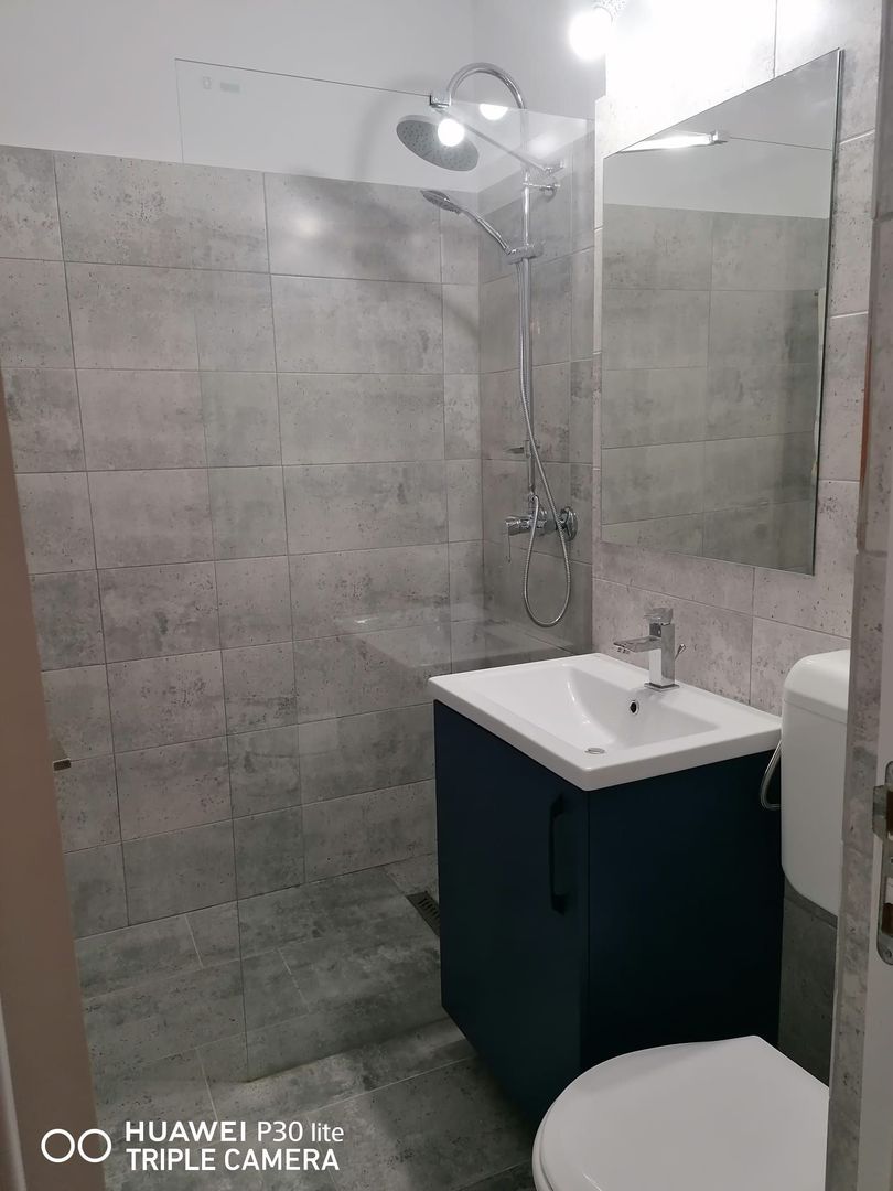 AP. 2 CAMERE GIULESTI, BOILER, MASINA SPALAT VASE, METROU 10 MINUTE - Poză 15