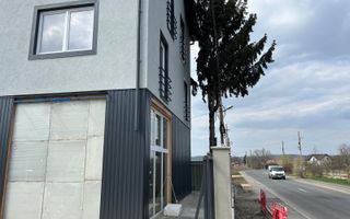 Clădire nouă de închiriat– zonă industrială Gheorghe Doja, Târgu Mureș - Poză 6