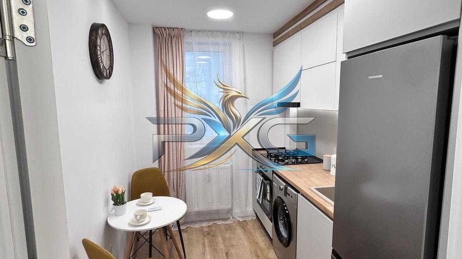 Apartament 2 camere Parc Drumul Taberei - Poză 6