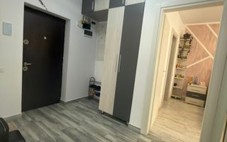 De vanzare apartament 2 camere decomandat - Drumul Binelui | - Poză 7