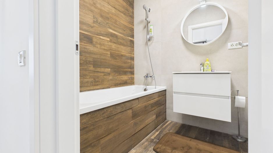 Apartament 3 cam – Pipera | Rond OMW MTM Residence - Poză 4