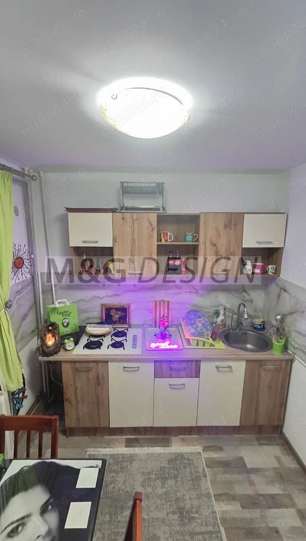 Apartament 2 camere Girocului -Plavat - Poză 6