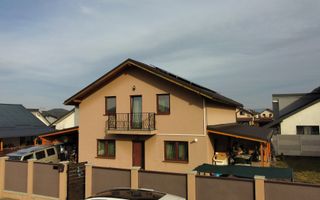 Casă individuală de vânzare – Cartier Izvor - Poză 1