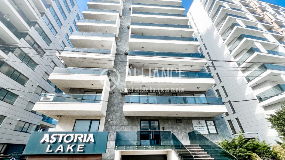 MAMAIA(COD 05)  - Studio Premium , Vedere spre Lac - Poză 19