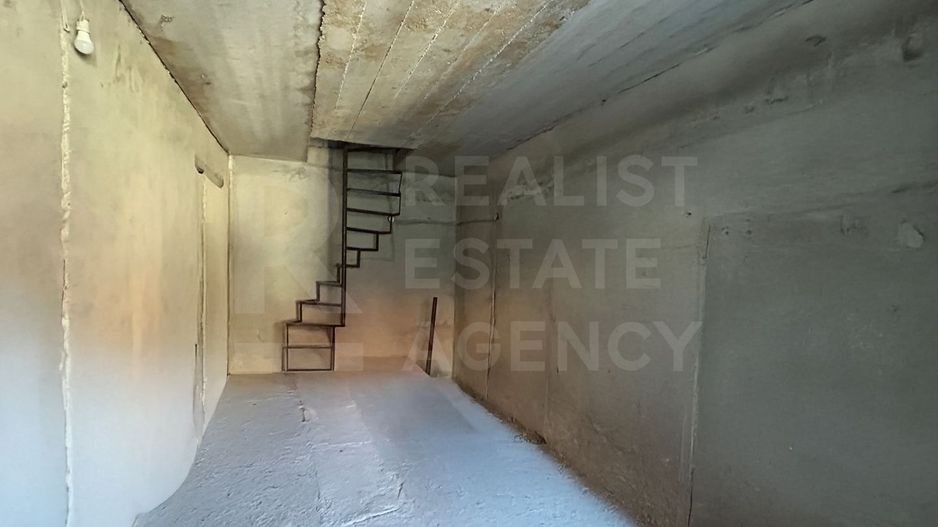 Vânzare, parcare , 81 mp, strada Gheorghe Asachi, Centru - Poză 5