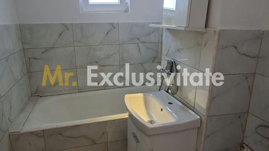 Inchiriere Garsoniera moderna Gavana 2, centrala proprie - Poză 11