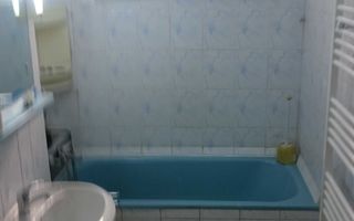 Apartament 2 Camere de Închiriat în Tătărași-Flora, Iași - Poză 6