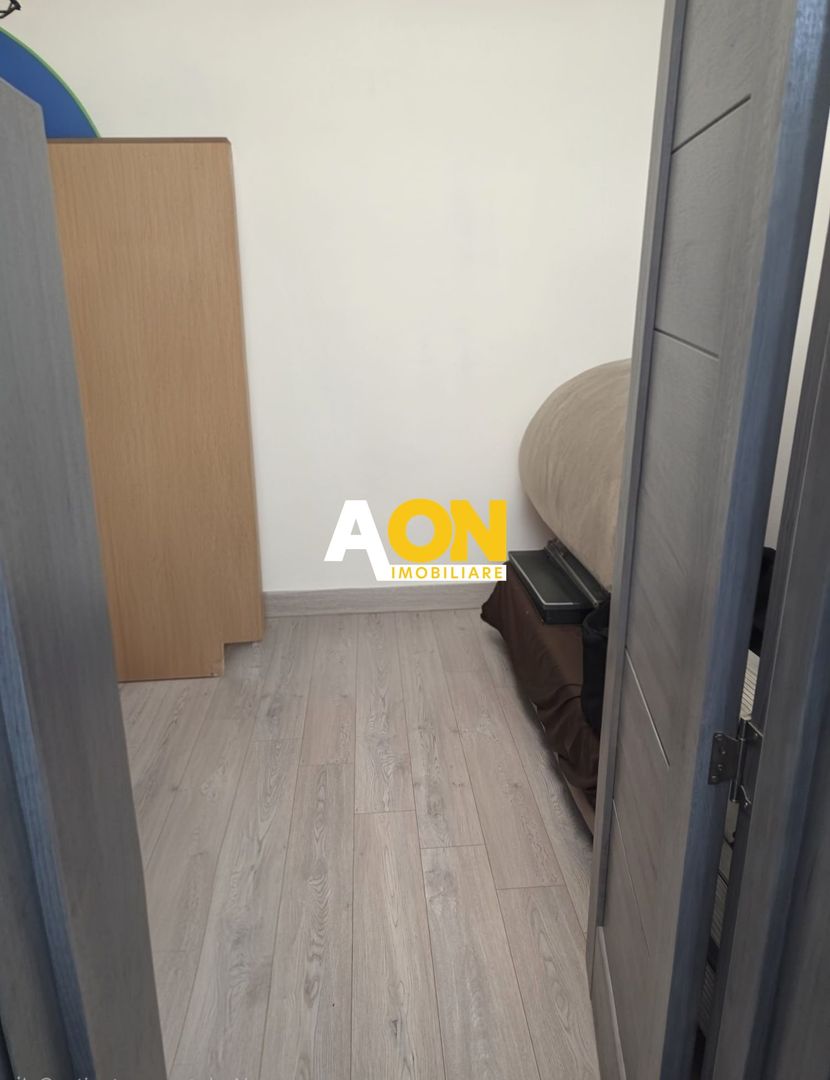 Apartament 3 camere bloc nou Ampoi 3 - Poză 7