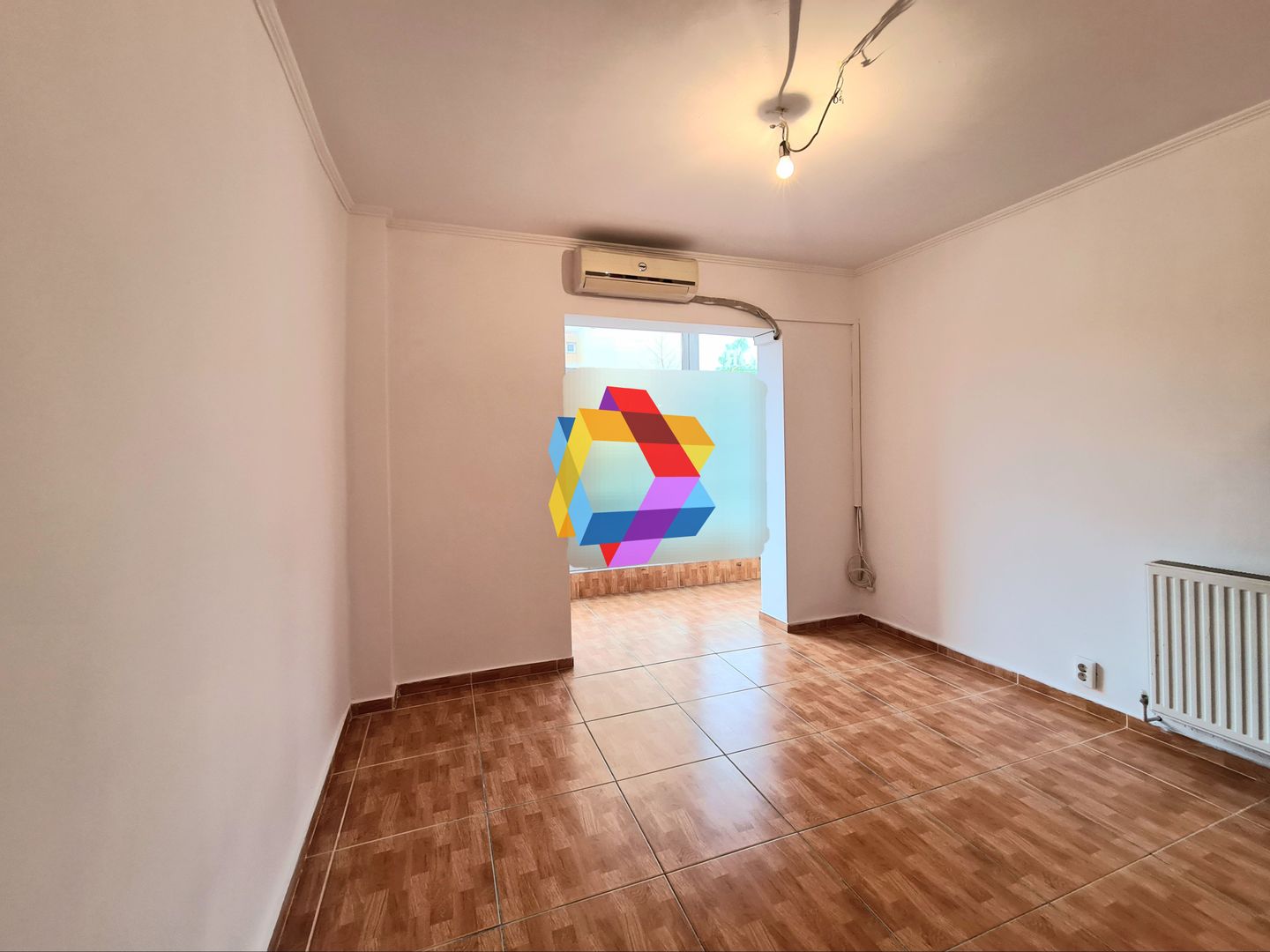 Spatiu comercial de închiriat Brașov - 52 mp # spatii-comerciale-brasov.ro - Poză 2