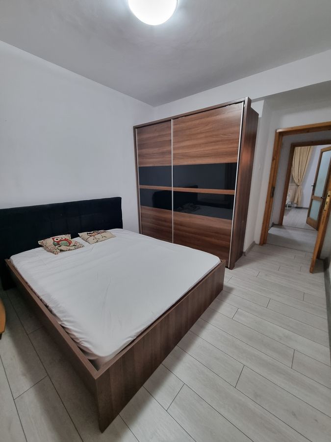 Apartament 70 mp renovat | Rond Kogălniceanu – Cişmigiu | Bloc fără risc | - Poză 6