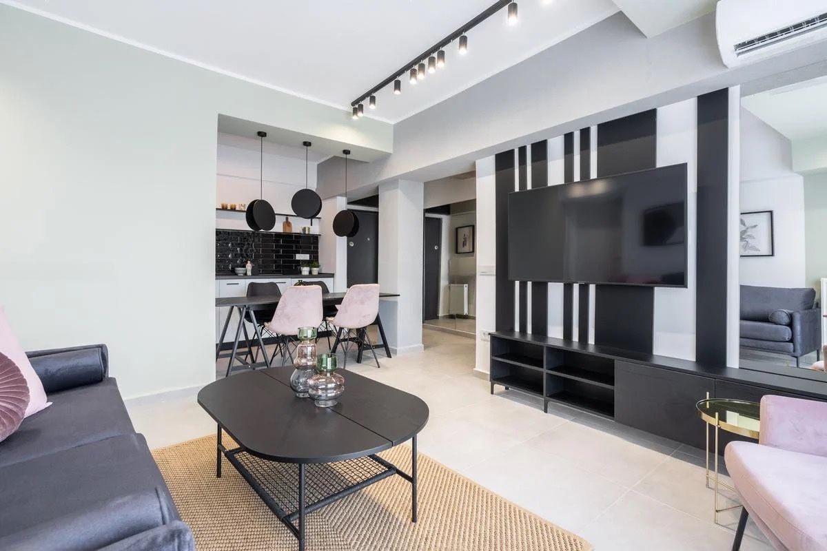 Apartament 3 camere I Piața Romană I Metrou - Poză 2