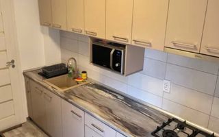 Ap. 2 cam. 59 mp de inchiriat Bloc nou Popesti La strada - Poză 7