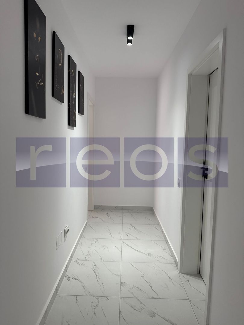 INCHIRIERE 3 CAMERE | ZONA PALLADY - Poză 15