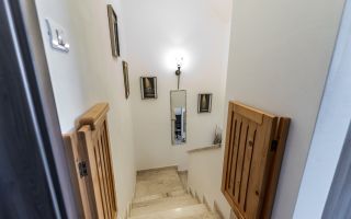Casă în Westfield | 140 mp utili | P+M | 3 camere | curte + anexe - Poză 9